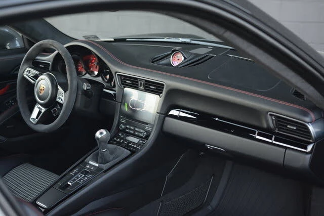 2018 Porsche 991 Carrera T - Image 30 of 31