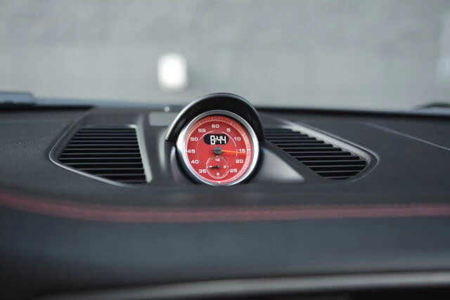 2018 Porsche 991 Carrera T - Image 20 of 31
