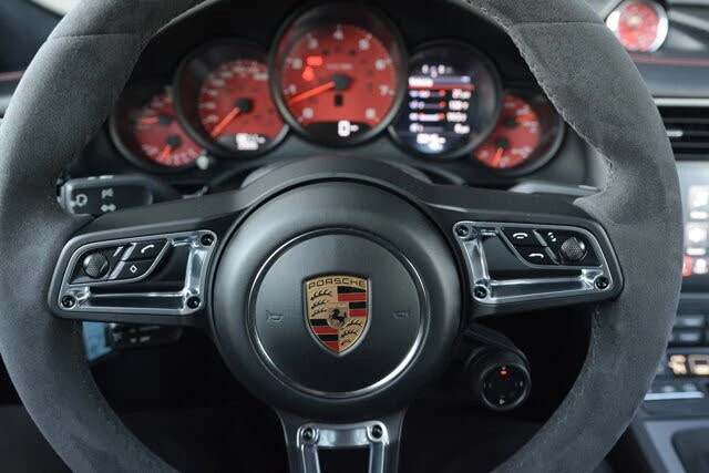 2018 Porsche 991 Carrera T - Image 17 of 31
