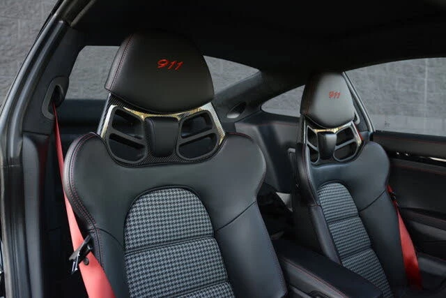 2018 Porsche 991 Carrera T - Image 29 of 31