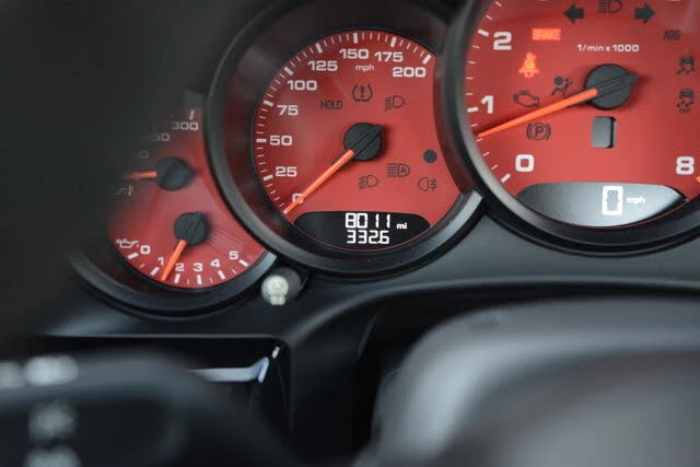 2018 Porsche 991 Carrera T - Image 19 of 31