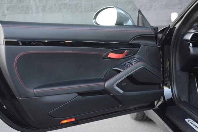 2018 Porsche 991 Carrera T - Image 13 of 31