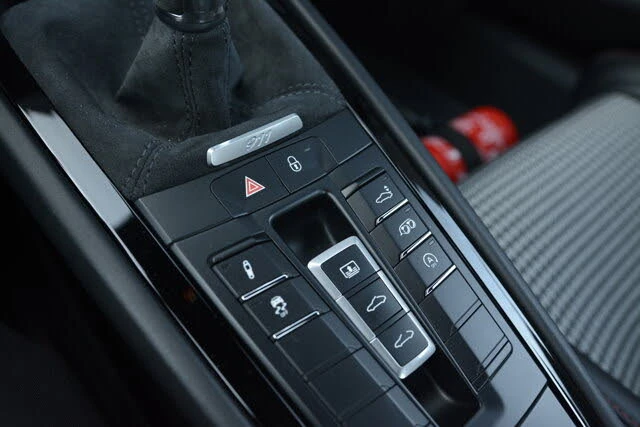 2018 Porsche 991 Carrera T - Image 26 of 31