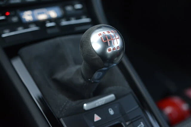 2018 Porsche 991 Carrera T - Image 25 of 31