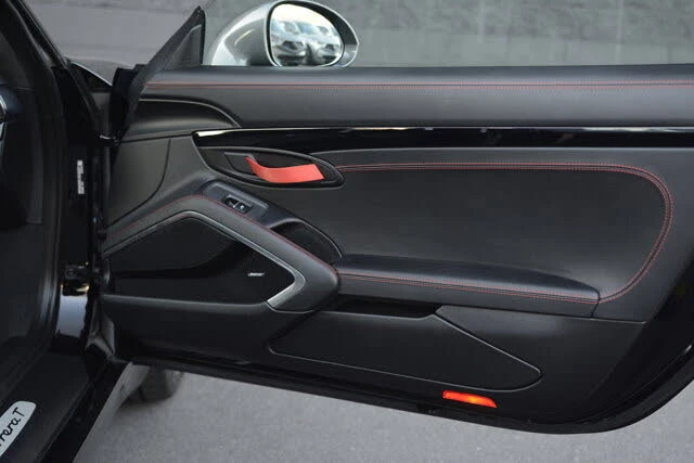 2018 Porsche 991 Carrera T - Image 27 of 31