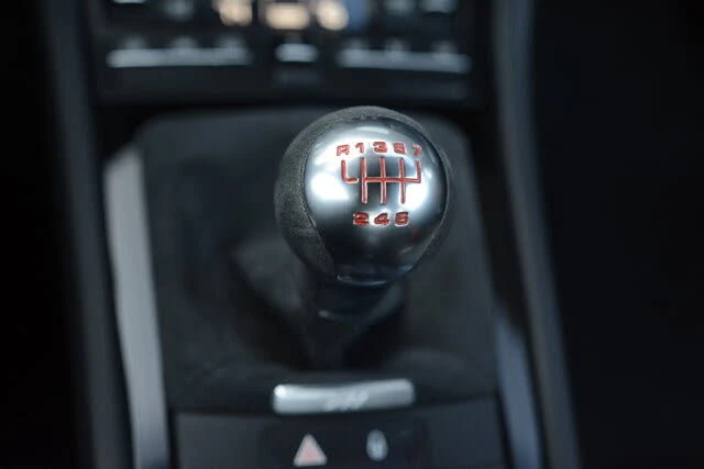 2018 Porsche 991 Carrera T - Image 24 of 31