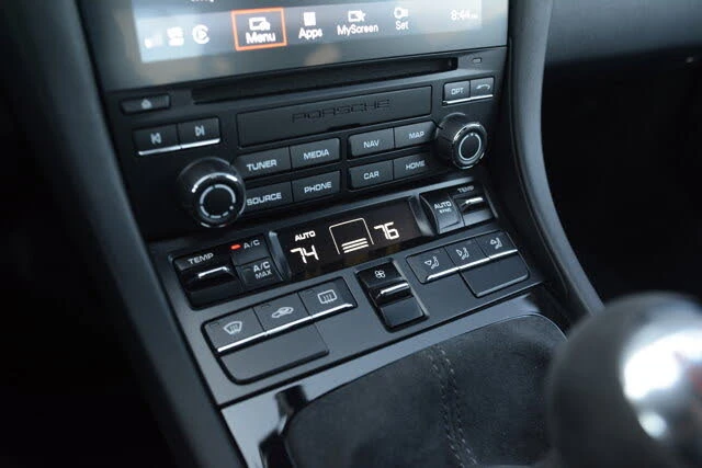 2018 Porsche 991 Carrera T - Image 22 of 31