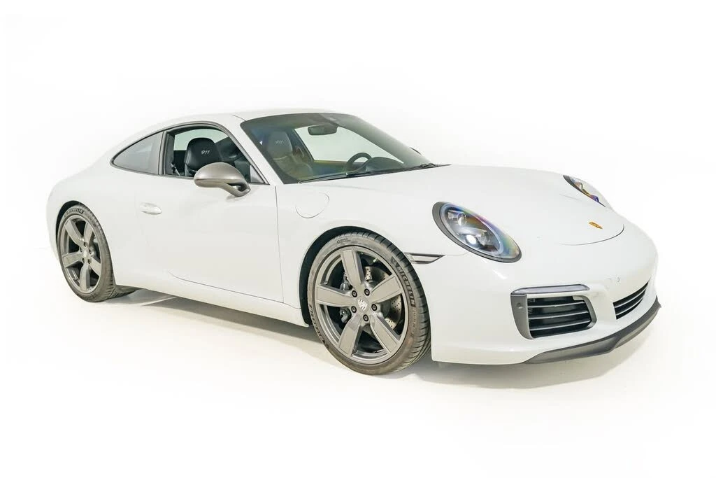2018 Porsche 991 Carrera T - Image 10 of 31
