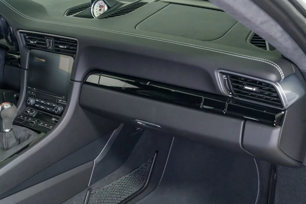 2018 Porsche 991 Carrera T - Image 28 of 31