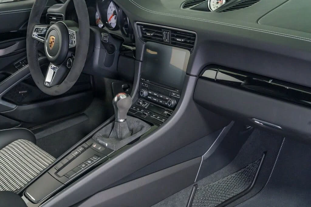 2018 Porsche 991 Carrera T - Image 29 of 31