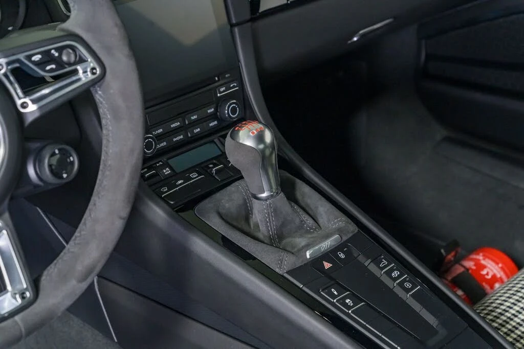 2018 Porsche 991 Carrera T - Image 23 of 31
