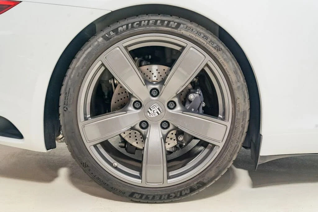2018 Porsche 991 Carrera T - Image 14 of 31