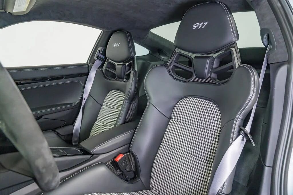2018 Porsche 991 Carrera T - Image 18 of 31