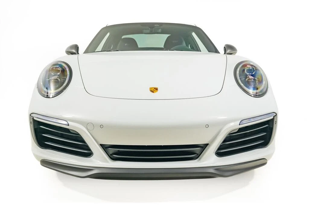 2018 Porsche 991 Carrera T - Image 5 of 31