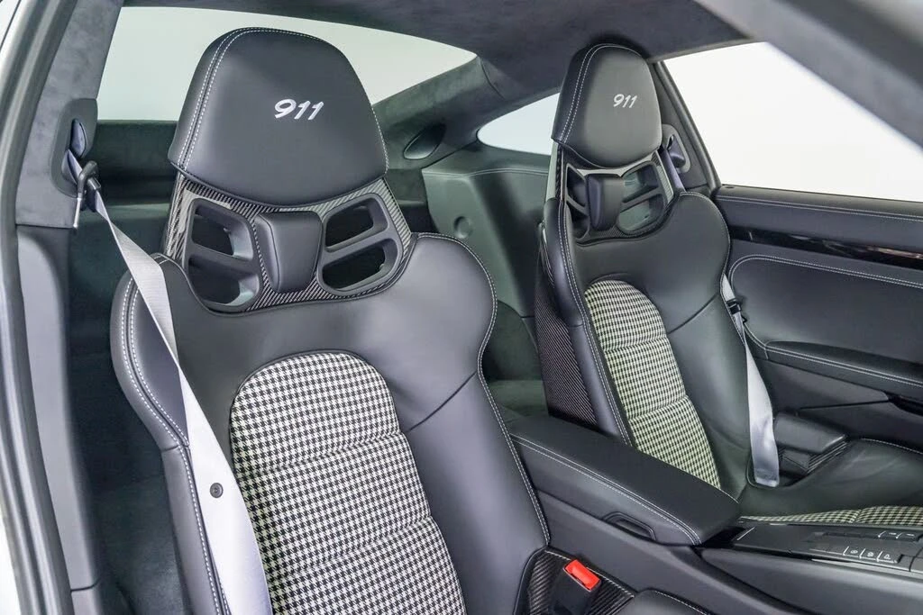 2018 Porsche 991 Carrera T - Image 30 of 31