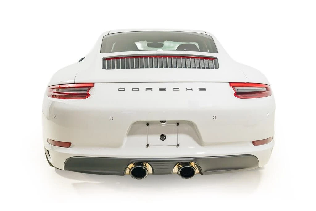 2018 Porsche 991 Carrera T - Image 7 of 31
