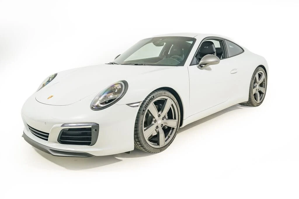 2018 Porsche 991 Carrera T - Image 2 of 31