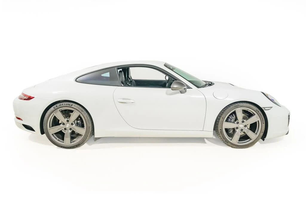 2018 Porsche 991 Carrera T - Image 9 of 31