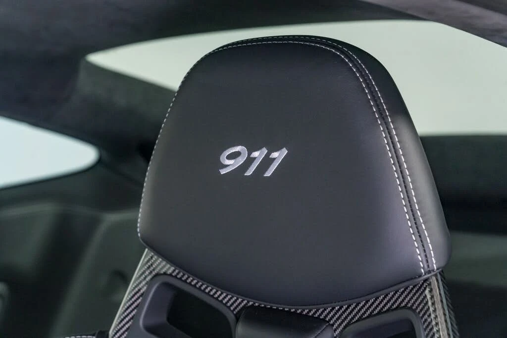 2018 Porsche 991 Carrera T - Image 20 of 31