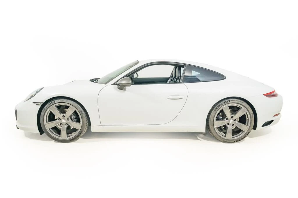2018 Porsche 991 Carrera T - Image 3 of 31