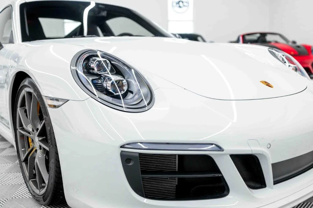 2018 Porsche 991 Carrera T - Image 17 of 31