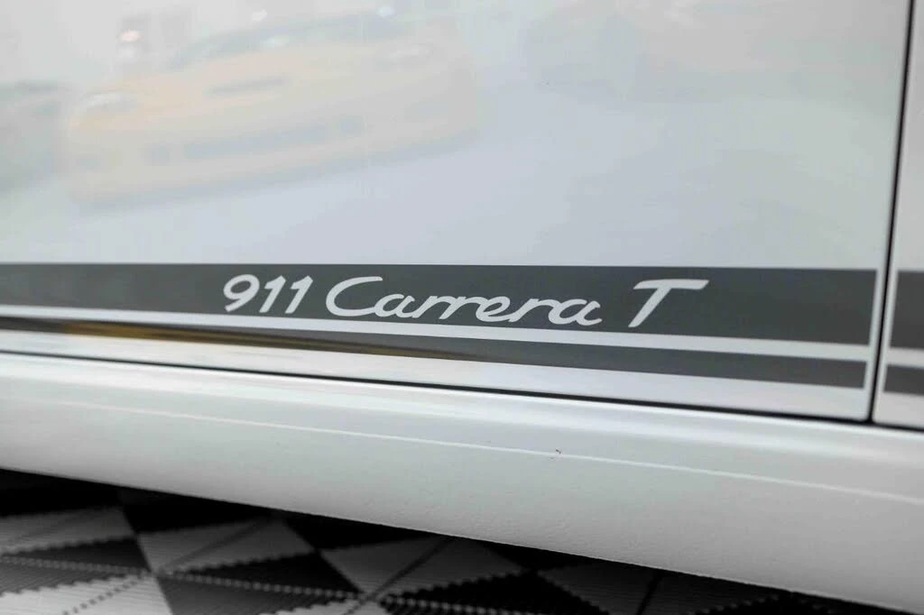 2018 Porsche 991 Carrera T - Image 21 of 31