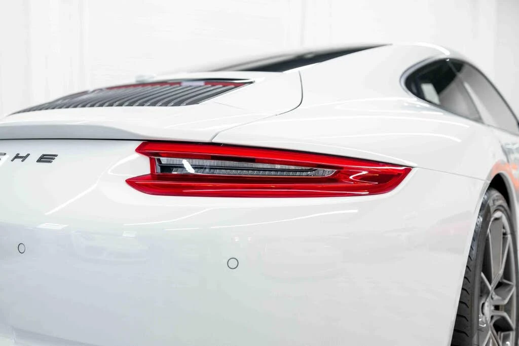 2018 Porsche 991 Carrera T - Image 25 of 31