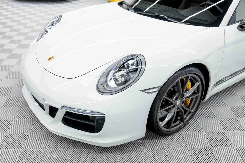 2018 Porsche 991 Carrera T - Image 14 of 31