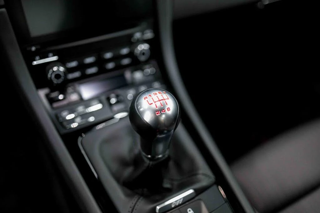2018 Porsche 991 Carrera T - Image 4 of 31
