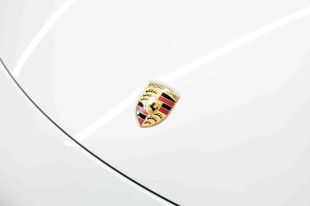 2018 Porsche 991 Carrera T - Image 16 of 31