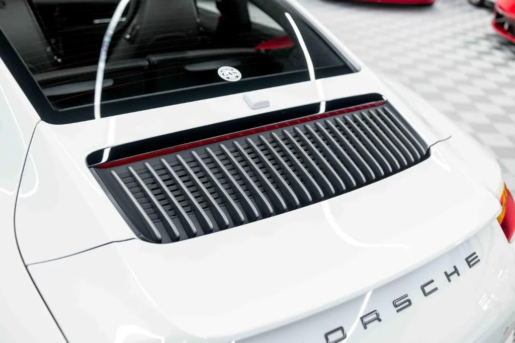 2018 Porsche 991 Carrera T - Image 29 of 31