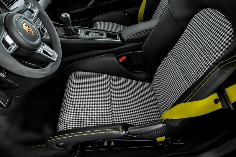 2018 Porsche 991 Carrera T - Image 14 of 31