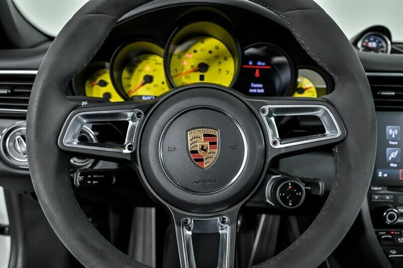 2018 Porsche 991 Carrera T - Image 19 of 31