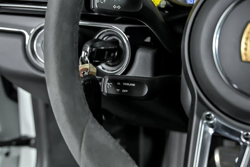 2018 Porsche 991 Carrera T - Image 21 of 31