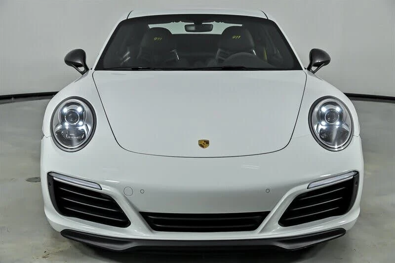 2018 Porsche 991 Carrera T - Image 5 of 31