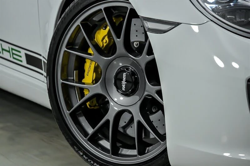 2018 Porsche 991 Carrera T - Image 4 of 31