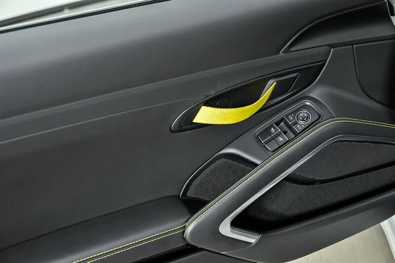 2018 Porsche 991 Carrera T - Image 12 of 31