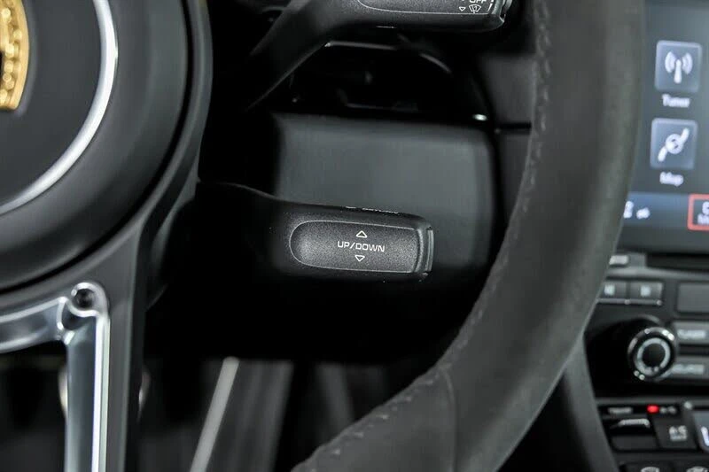 2018 Porsche 991 Carrera T - Image 22 of 31