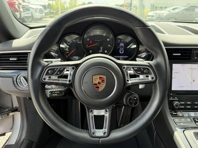 2018 Porsche 991 Carrera T - Image 17 of 31