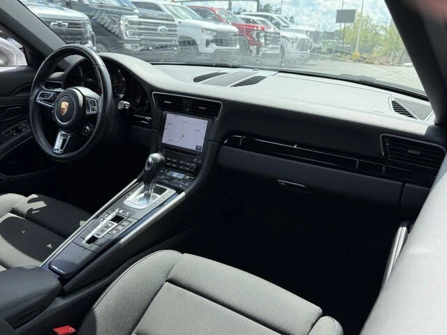 2018 Porsche 991 Carrera T - Image 31 of 31