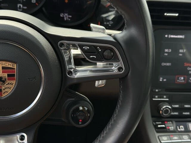 2018 Porsche 991 Carrera T - Image 16 of 31