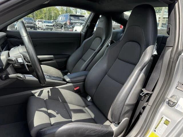2018 Porsche 991 Carrera T - Image 14 of 31
