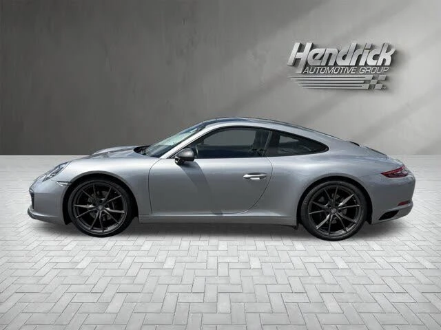 2018 Porsche 991 Carrera T - Image 7 of 31
