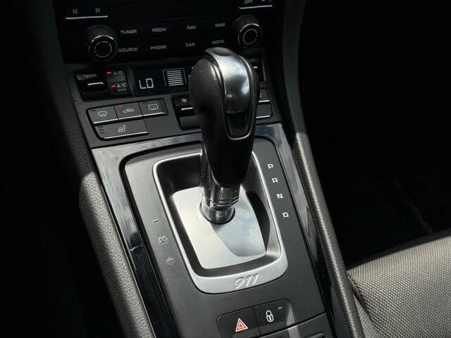 2018 Porsche 991 Carrera T - Image 25 of 31