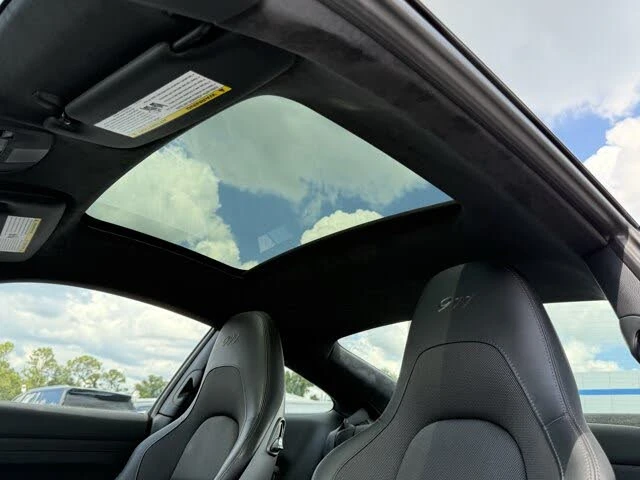 2018 Porsche 991 Carrera T - Image 29 of 31