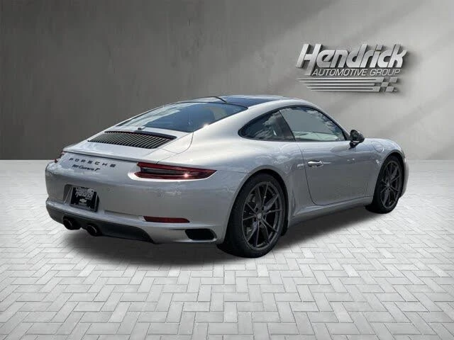 2018 Porsche 991 Carrera T - Image 10 of 31