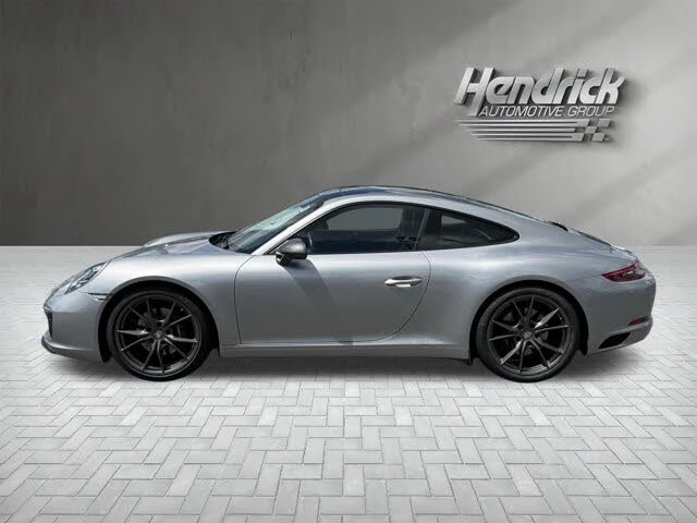 2018 Porsche 991 Carrera T - Image 6 of 31