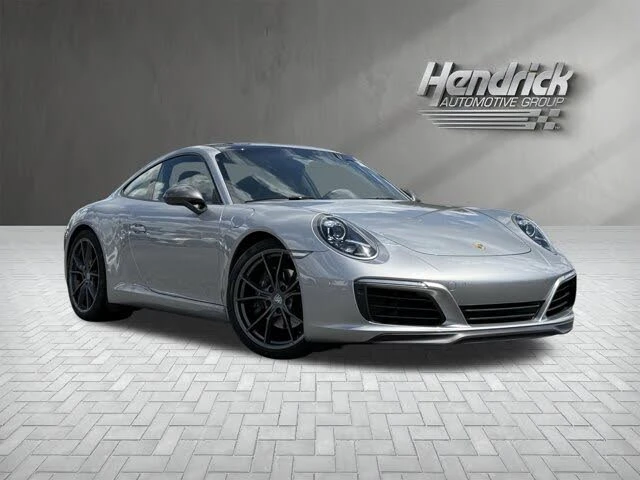 2018 Porsche 991 Carrera T - Image 2 of 31