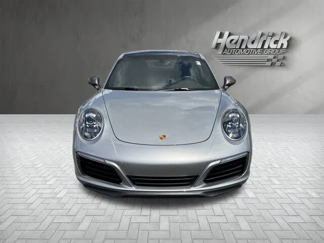 2018 Porsche 991 Carrera T - Image 3 of 31