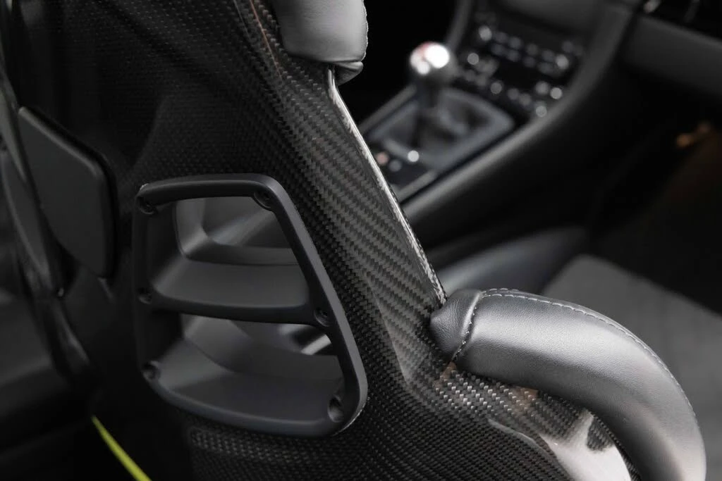 2018 Porsche 991 Carrera T - Image 30 of 31